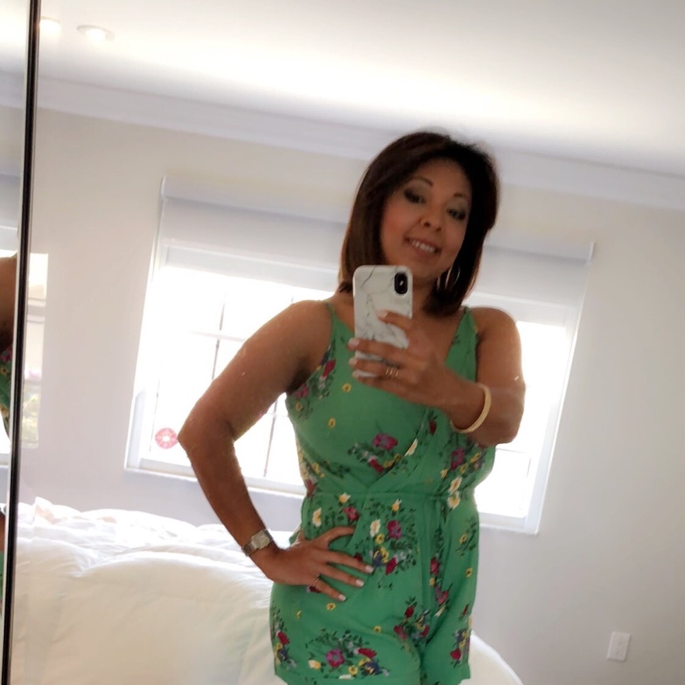 Meet your Posher, Veronica